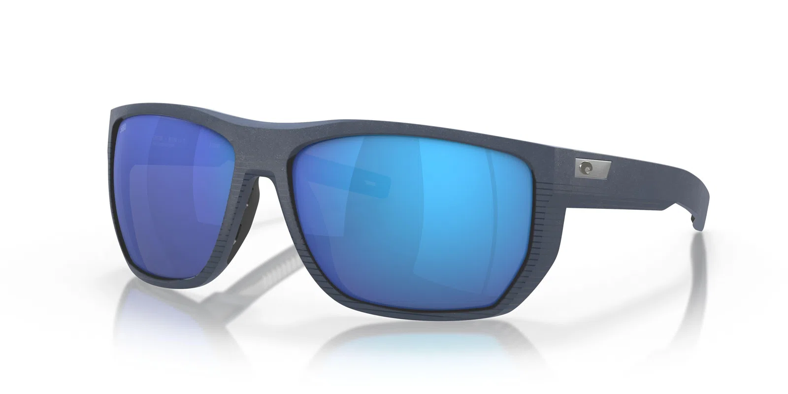 Costa Del Mar Santiago 9085 Sunglasses - 04g Net Black - view 22